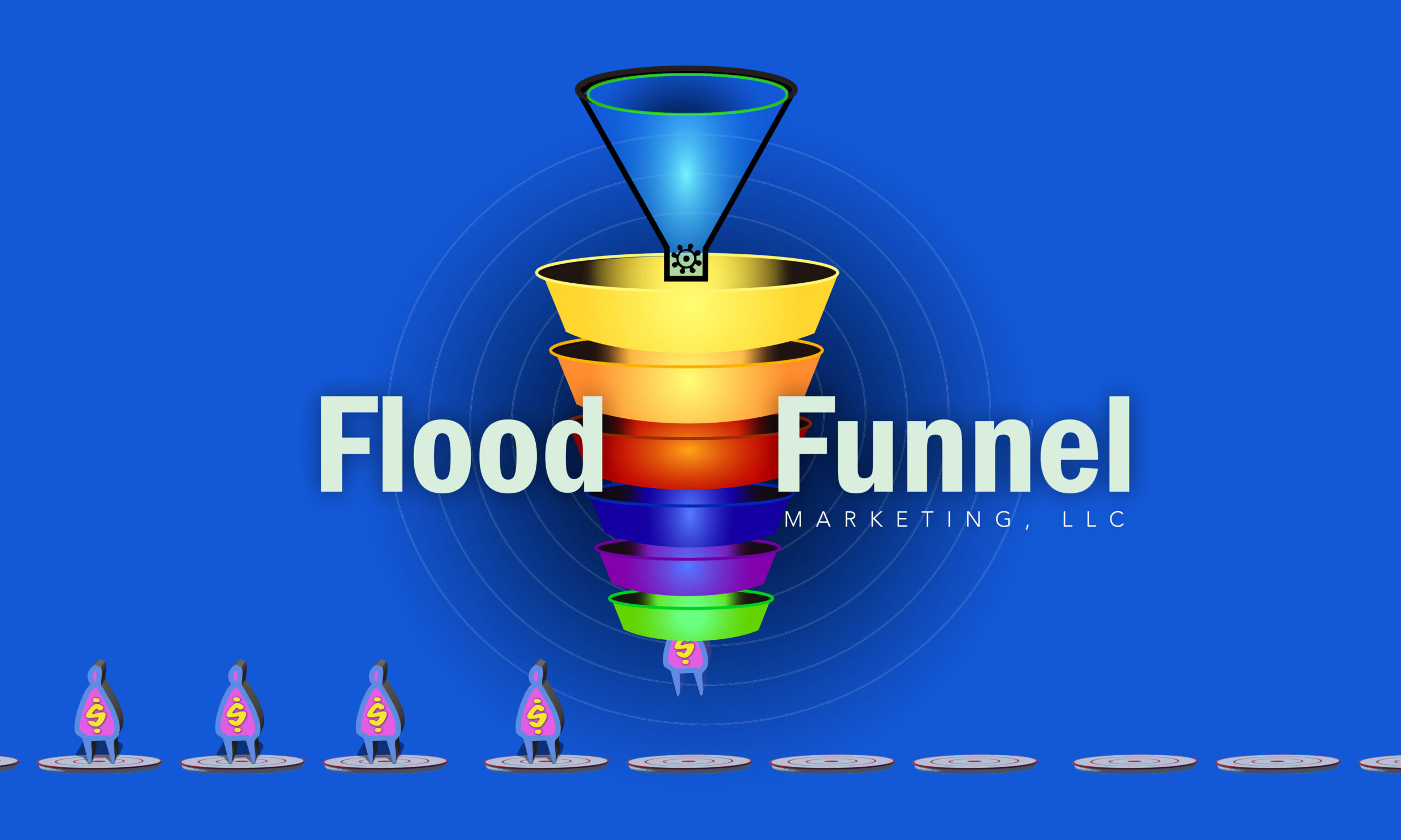 Flood Funnel Marketing