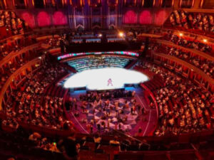 Royal Albert Hall