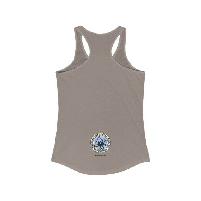 DAF&TIUO_Kracken Racerback Tank - Image 6